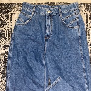 Forever 21 Mom Jeans